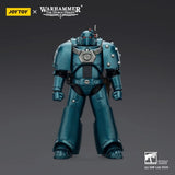 Warhammer The Horus Heresy Actionfigur Alpha Legion MKVI Tactical Legionary 12 cm