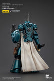 Warhammer The Horus Heresy Actionfigur Alpha Legion Praetor with Power Sword 20 cm - Smalltinytoystore