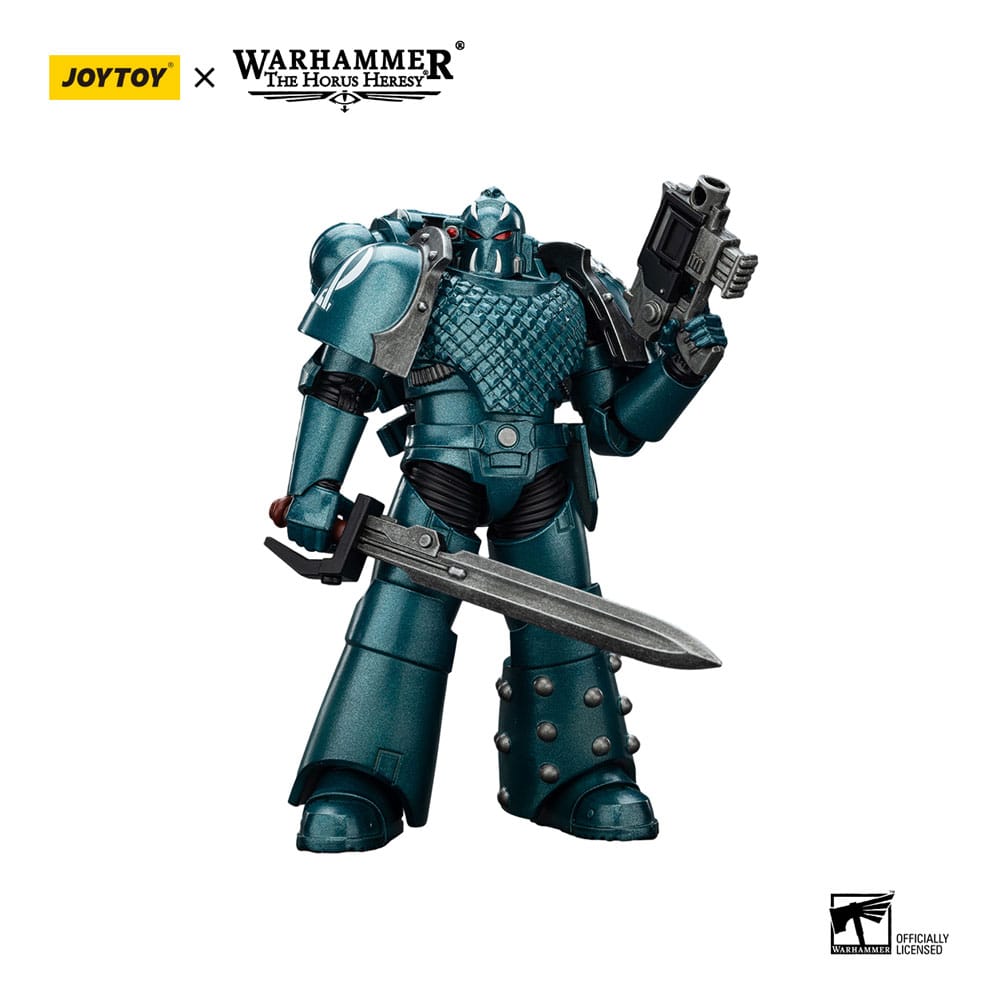 Warhammer The Horus Heresy Actionfigur Alpha LegionHeadhunter Prime 20 cm - Smalltinytoystore