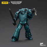 Warhammer The Horus Heresy Actionfigur Alpha LegionHeadhunter Prime 20 cm - Smalltinytoystore