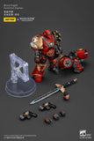 Warhammer The Horus Heresy Actionfigur Blood Angels Dominion Zephon 20 cm - Smalltinytoystore
