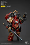 Warhammer The Horus Heresy Actionfigur Blood Angels Dominion Zephon 20 cm - Smalltinytoystore
