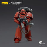 Warhammer The Horus Heresy Actionfigur Blood Angels MKVI Tactical Legionary 12 cm