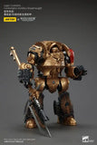 Warhammer The Horus Heresy Actionfigur Legio Custodes Contemptor-Achillus Dreadnought 25 cm BESCHÄDIGTE VERPACKUNG