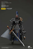Warhammer The Horus Heresy Actionfigur Sisters of Silence Argent Lynx Vigilator Cadre Vigilator 2 19 cm - Smalltinytoystore
