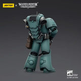 Warhammer The Horus Heresy Actionfigur Sons of Horus MKVI Tactical Legionary 12 cm