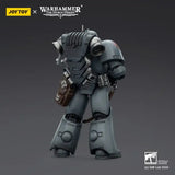 Warhammer The Horus Heresy Actionfigur Space Wolves MKVI Tactical Legionary 12 cm