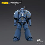 Warhammer The Horus Heresy Actionfigur Ultramarines MKVI Tactical Legionary 12 cm