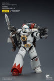 Warhammer The Horus Heresy Actionfigur White Scars MKVI Tactical Legionary 12 cm