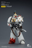 Warhammer The Horus Heresy Actionfigur White Scars MKVI Tactical Legionary 12 cm