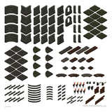 WarLock Tiles Core Set: City Sewers - Smalltinytoystore