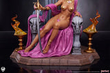 Warlord of Mars Statue 1/4 Dejah Thoris 43 cm - Smalltinytoystore