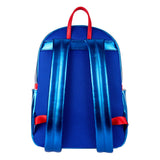 Warner Bros by Loungefly Full-Size Rucksack Superman - Smalltinytoystore