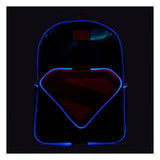 Warner Bros by Loungefly Full-Size Rucksack Superman - Smalltinytoystore