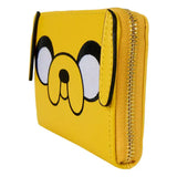 Warner Bros by Loungefly Geldbeutel Adventure Time Jake - Smalltinytoystore