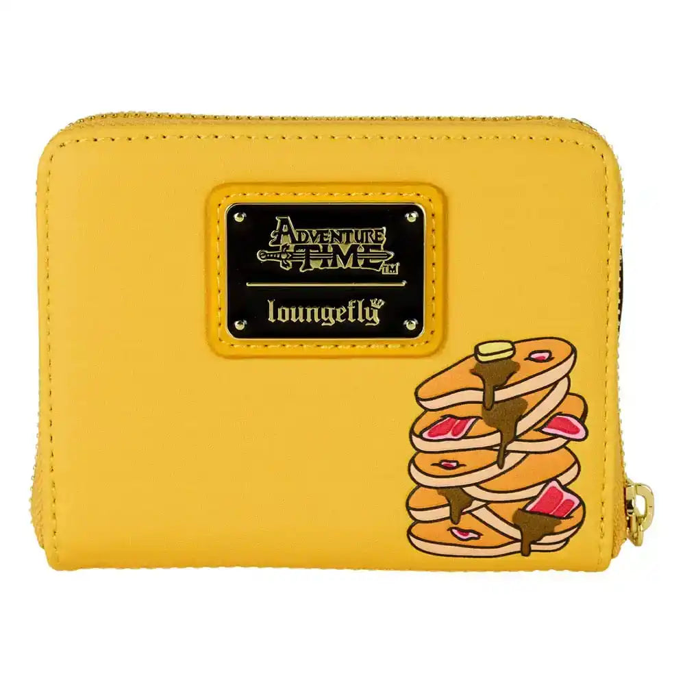 Warner Bros by Loungefly Geldbeutel Adventure Time Jake - Smalltinytoystore