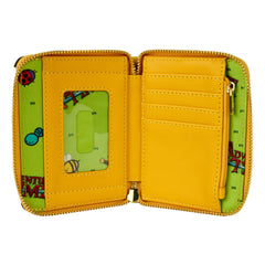Warner Bros by Loungefly Geldbeutel Adventure Time Jake - Smalltinytoystore