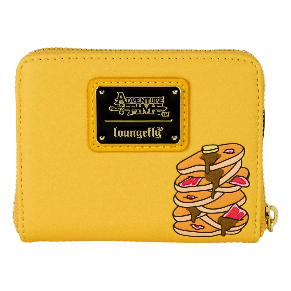 Warner Bros by Loungefly Geldbeutel Adventure Time Jake - Smalltinytoystore