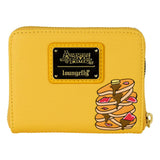 Warner Bros by Loungefly Geldbeutel Adventure Time Jake - Smalltinytoystore