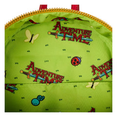 Warner Bros by Loungefly Mini Rucksack Adventure Time Jake - Smalltinytoystore