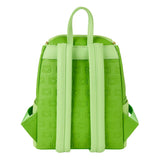 Warner Bros by Loungefly Mini Rucksack Adventure Time - Smalltinytoystore