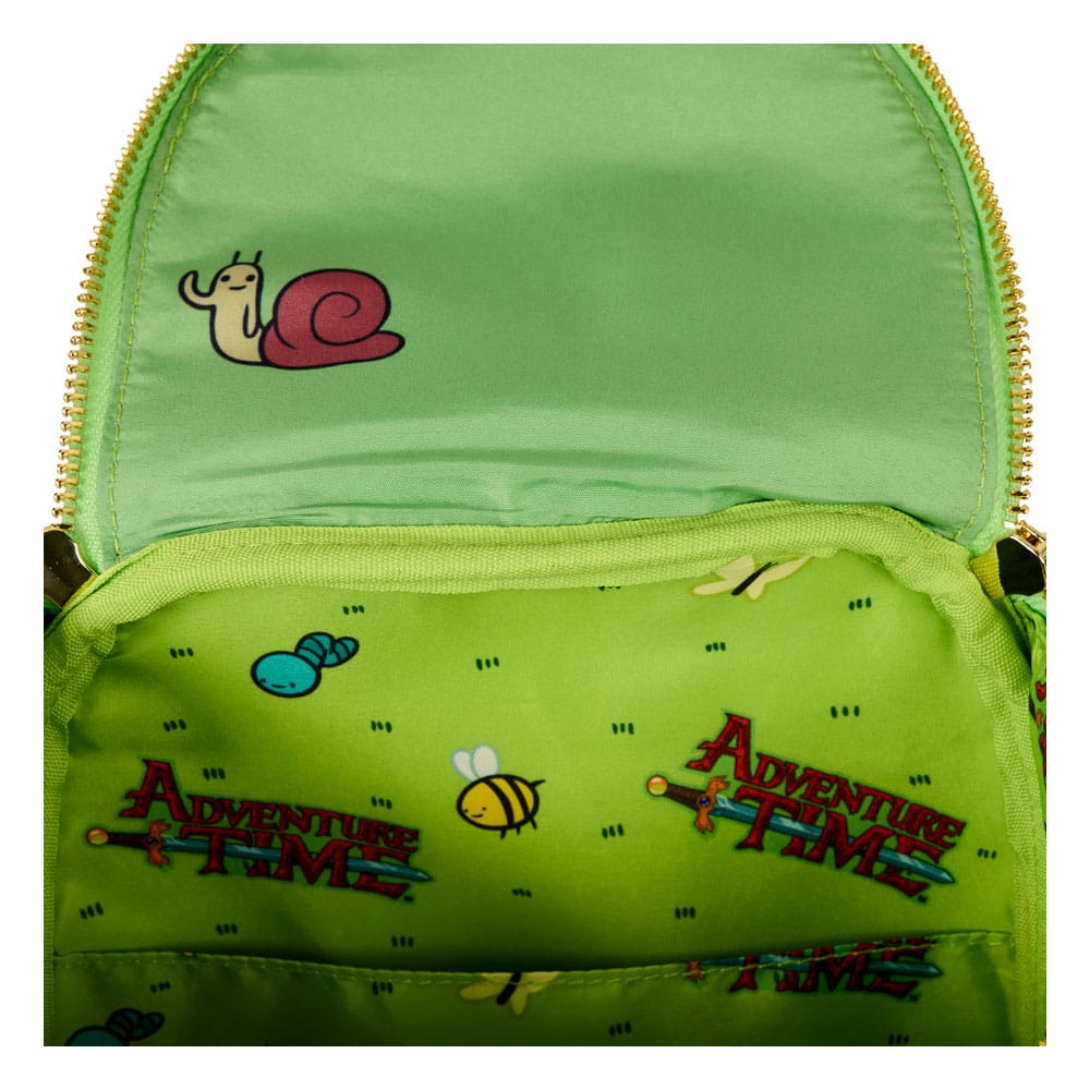 Warner Bros by Loungefly Mini Rucksack Adventure Time - Smalltinytoystore
