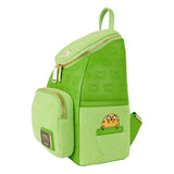 Warner Bros by Loungefly Mini Rucksack Adventure Time - Smalltinytoystore