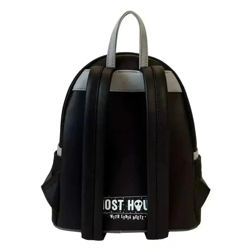 Warner Bros by Loungefly Mini Rucksack Beetlejuice 2 - Smalltinytoystore