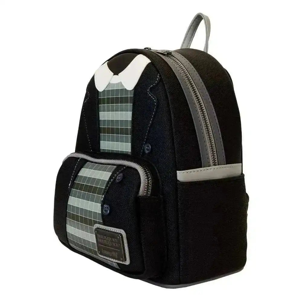 Warner Bros by Loungefly Mini Rucksack Beetlejuice 2 - Smalltinytoystore