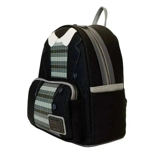 Warner Bros by Loungefly Mini Rucksack Beetlejuice 2 - Smalltinytoystore