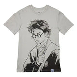 Warner Bros by Loungefly Tee T-Shirt Unisex Harry Potter Größe XL - Smalltinytoystore