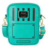 Warner Bros by Loungefly Umhängetasche Adventure Time BMO - Smalltinytoystore