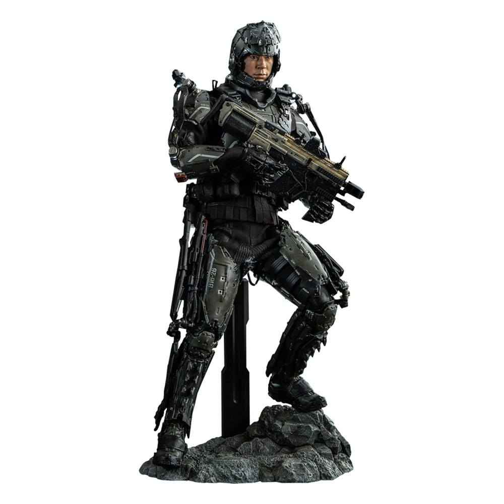 Warriors of Future Movie Masterpiece 1/6 Tyler 31 cm - Smalltinytoystore