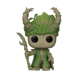 We Are Groot POP! Movies Vinyl Figur Loki 9 cm - Smalltinytoystore