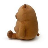 We Bare Bears Plüschfigur Grizzly 23 cm - Smalltinytoystore