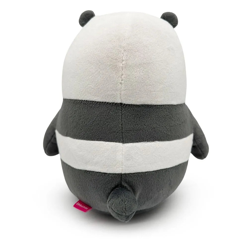 We Bare Bears Plüschfigur Panda 23 cm - Smalltinytoystore