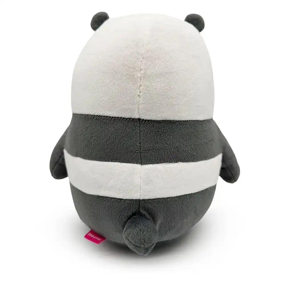 We Bare Bears Plüschfigur Panda 23 cm - Smalltinytoystore