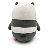 We Bare Bears Plüschfigur Panda 23 cm - Smalltinytoystore