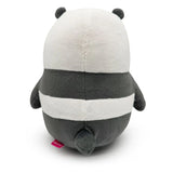We Bare Bears Plüschfigur Panda 23 cm - Smalltinytoystore