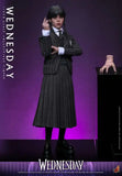 Wednesday Actionfigur 1/6 Wednesday 27 cm - Smalltinytoystore