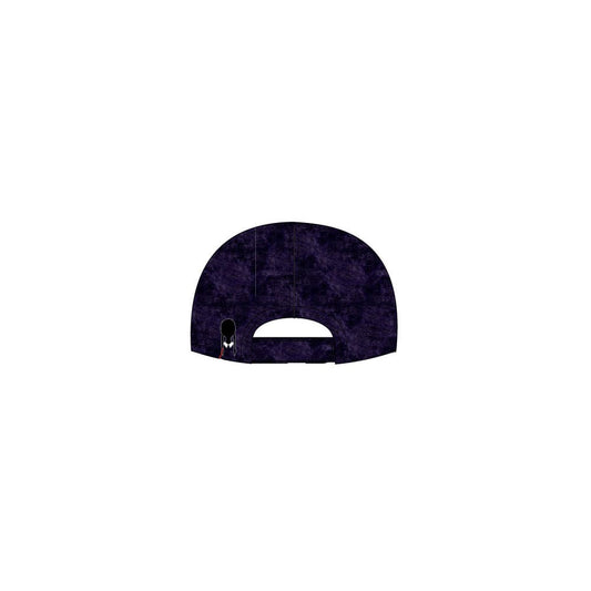 Wednesday Baseball Cap Logo - Smalltinytoystore