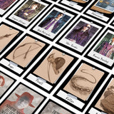 Wednesday Brettspiel Cluedo *Deutsche Version* - Smalltinytoystore