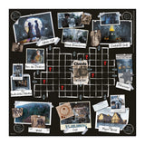Wednesday Brettspiel Cluedo *Deutsche Version* - Smalltinytoystore