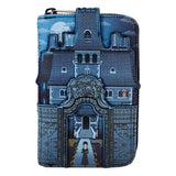 Wednesday by Loungefly Geldbeutel Nevermore Castle - Smalltinytoystore