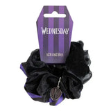 Wednesday Haargummis 3er-Pack - Smalltinytoystore
