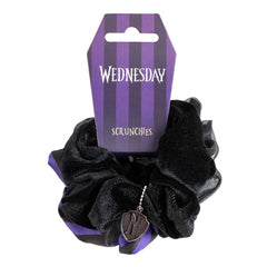 Wednesday Haargummis 3er-Pack - Smalltinytoystore