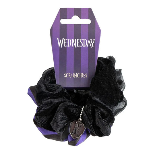 Wednesday Haargummis 3er-Pack - Smalltinytoystore