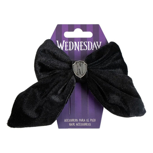 Wednesday Haarschmuck Schleife - Smalltinytoystore