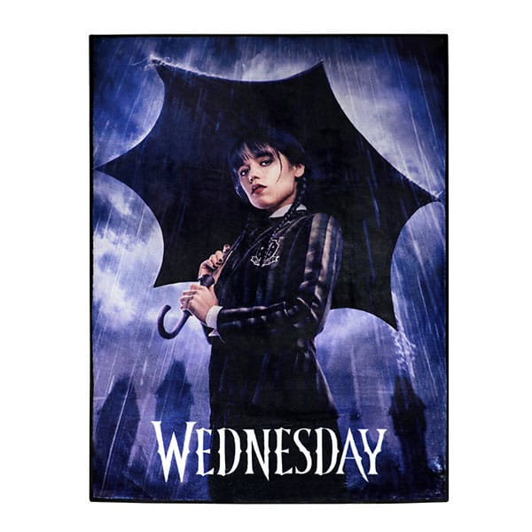 Wednesday Indoor-Matte Umbrella 80 x 60 cm - Smalltinytoystore
