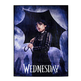 Wednesday Indoor-Matte Umbrella 80 x 60 cm - Smalltinytoystore